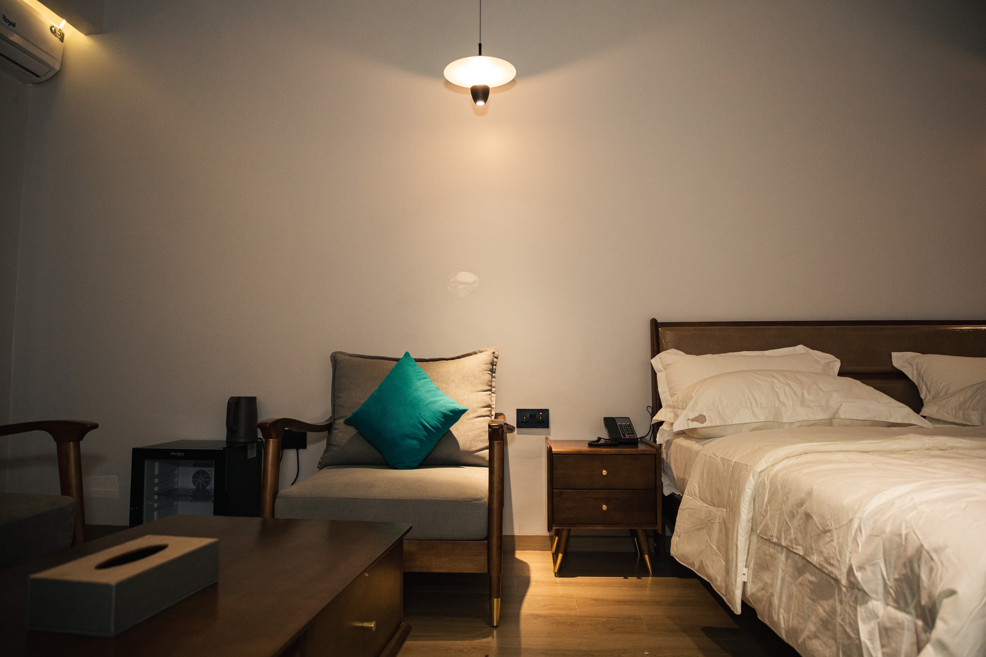 Villa Délice Atmosphere 4