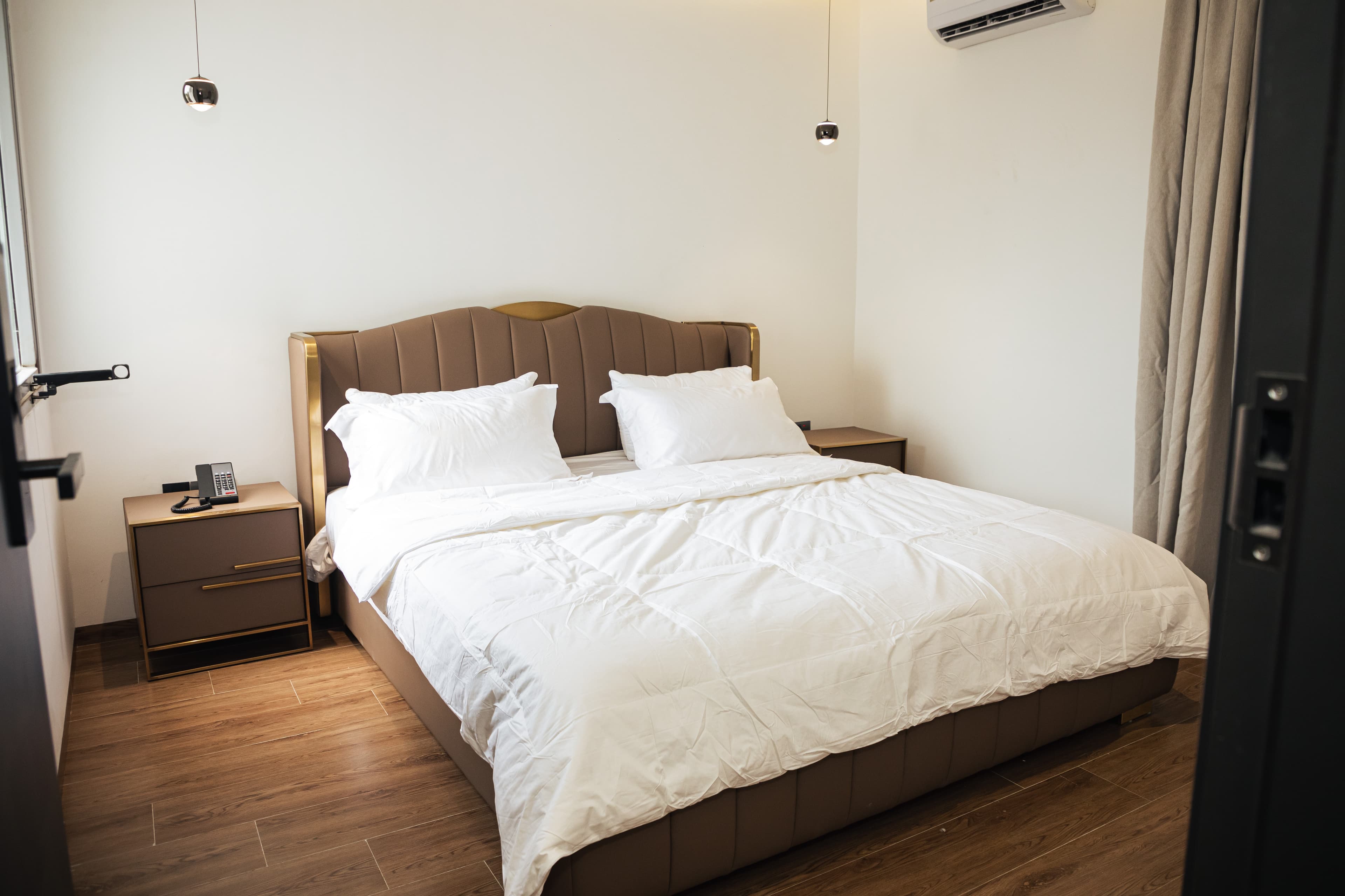 Délice Comfort Room view 3