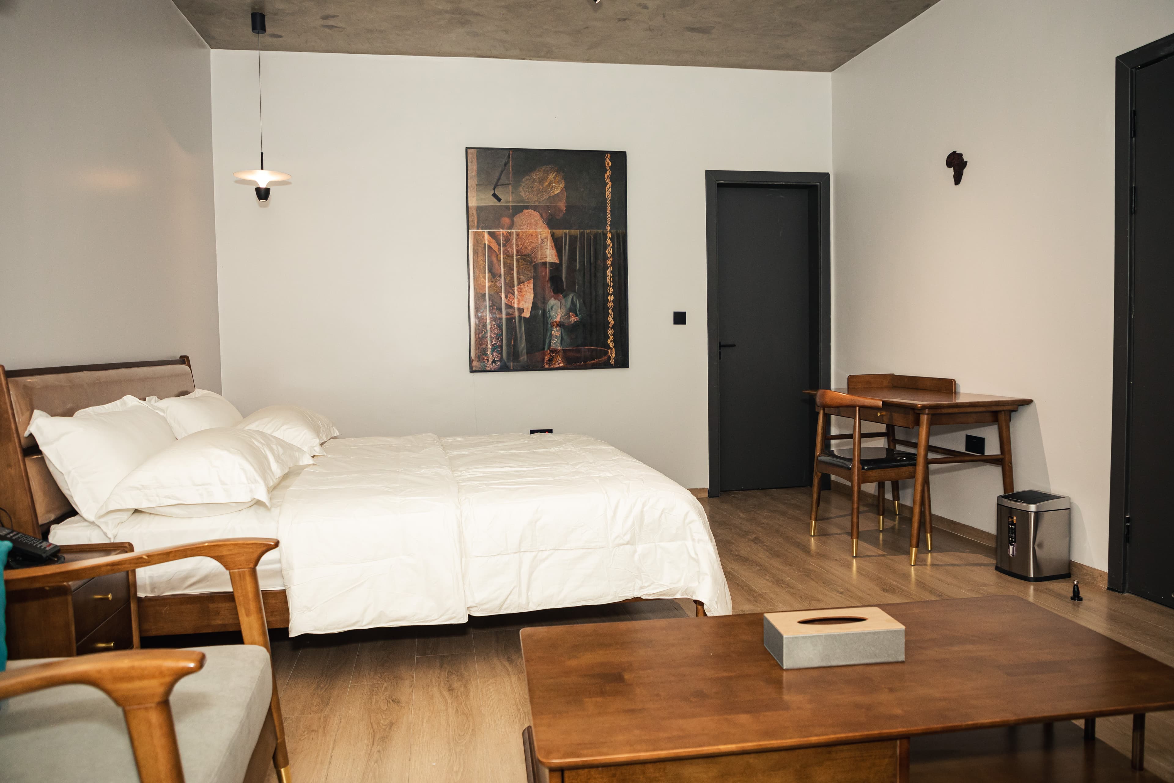 Délice Prestige Suite view 2