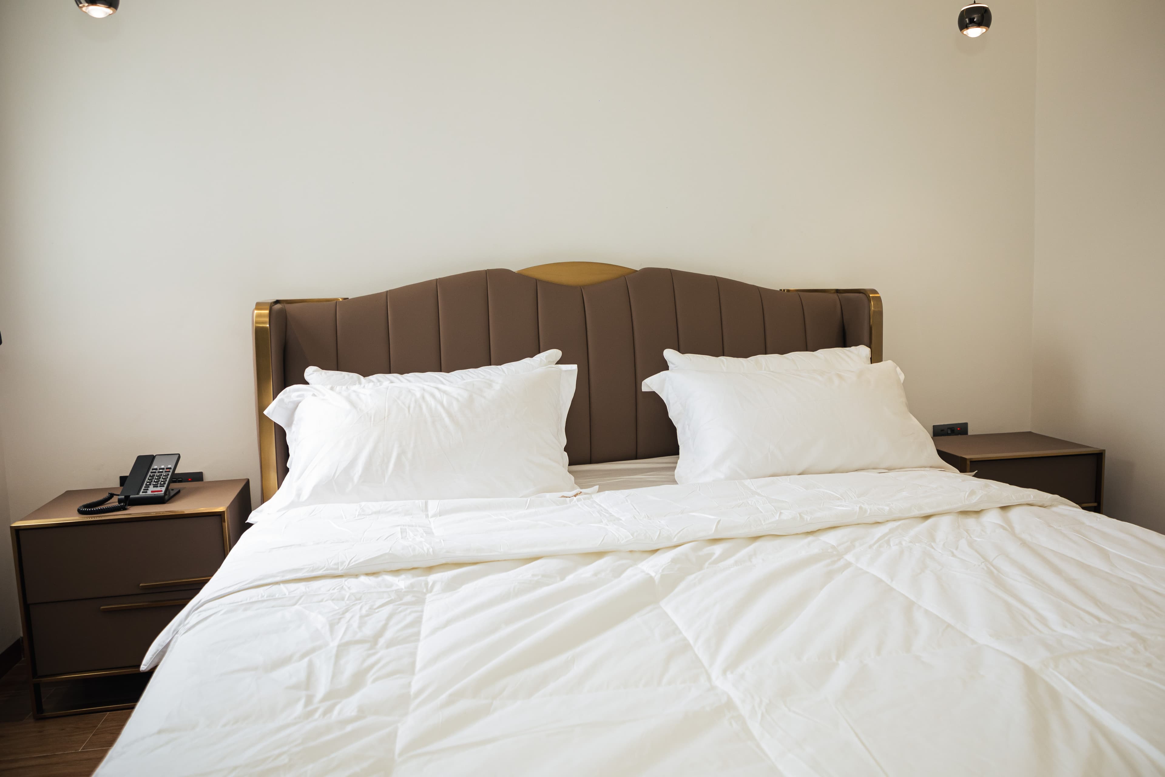 Délice Comfort Room